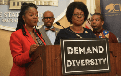 Will Gov. Newsom’s New Film and TV Tax Credit Prioritize Diversity?