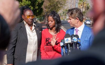 Racially Motivated Violence Against Black Teen Prompts $10 Million Claim Against LAUSD 
