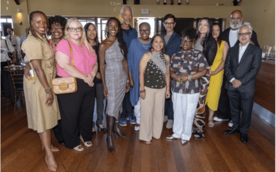 2024 in Review: 7 Questions for the Equal Justice Society         