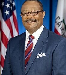 2024 in Review: 7 Questions for Former Assemblymember Reggie Jones-Sawyer