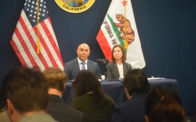 Stephenshaw Delivers 2026 California Budget Amid Wildfire Crisis   