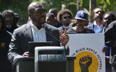 Fund Launched to Aid “Cherished” Black Communities Impacted by Fires