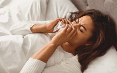 California Flu Rates are Highest in 4 Years: Here is how to Protect Yourself