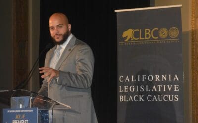 Asm. Isaac Bryan Wants Incarcerated Firefighters to Earn More on Assignment