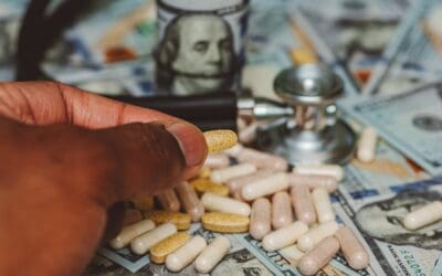 Two New California Bills Are Aiming to Lower Your Prescription Drug Costs