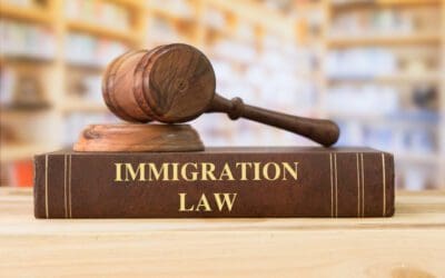 Advocates, Attorneys Arm Immigrants With Education to Fight ICE Raids  
