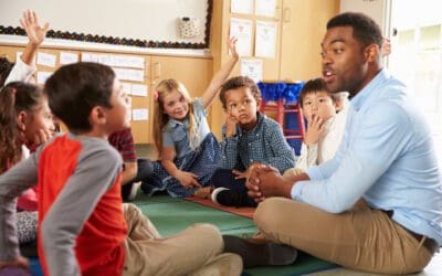 California Holds the Line on DEI as Trump Administration Threatens School Funding 