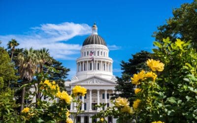Political Playback: California Capitol News You Might Have Missed 