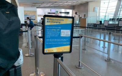 The Real ID Deadline Is May 7. Here’s What Californians Need to Know