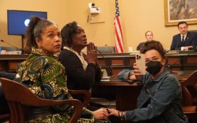 Asm. Isaac Bryan’s “Wakiesha’s Law” Wants Key Protections for Incarcerated People
