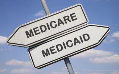 How Proposed Federal Medicaid Cuts Could Impact California