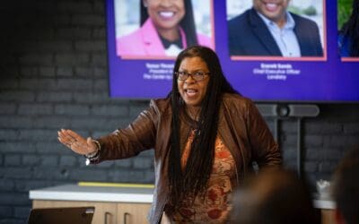 Tara Lynn Gray on How California Supports Small Businesses With Funding and Training to SCALE