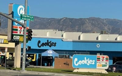 Axe the Tax: Cali’s Marijuana Store Owners Say New Increase Will Break Them