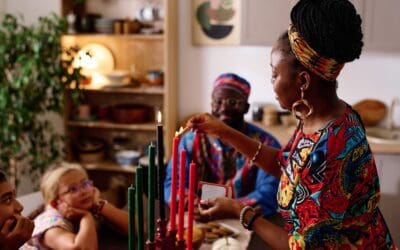 “Let’s Talk About Juneteenth”: California Leaders Celebrate “Foundational” Legacy of American Holiday