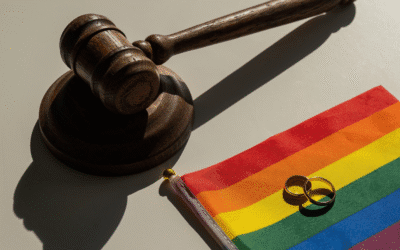 Pride 2025: Black LGBTQ+ Californians Lean on History — and Each Other — in the Face of Growing Hate
