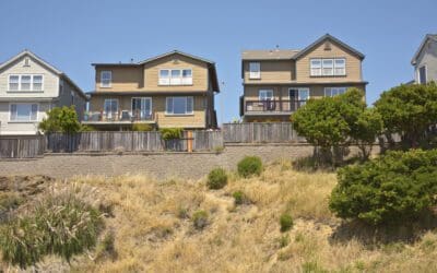 California’s New Landscaping Rules: You May Soon Be Required to Fire-Proof Your Yard