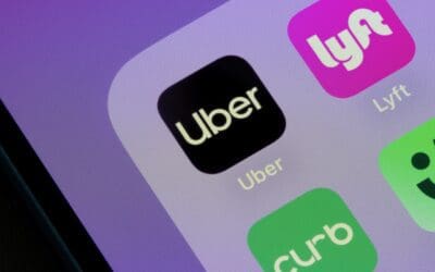 California’s Uber and Lyft Drivers May Soon Be Forced to Become Union Employees