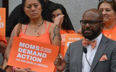 Political Playback: California Capitol News You Might Have Missed  