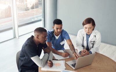 Experts: It Will Take Trust – The Benefits to Including Black Californians in Clinical Trials