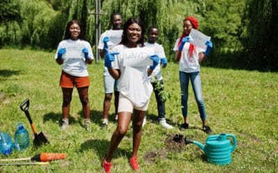 Feds Slash AmeriCorps Funds; California Steps Up to Save Youth-of-Color Programs
