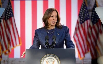 Political Playback: California Capitol News You Might Have Missed  