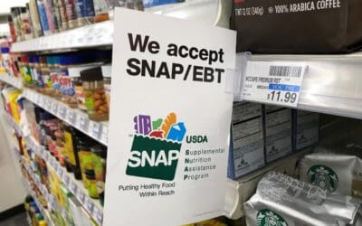 Advocates: Fed Decision to Eliminate SNAP Survey Will Impact CalFresh Benefits