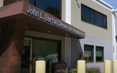 Political Playback: California Capitol News You Might Have Missed   