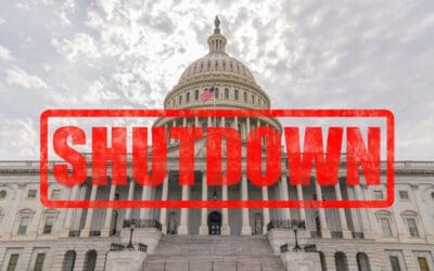 The Big Health Care Policy Fight at the Center of the Federal Gov’t Shutdown