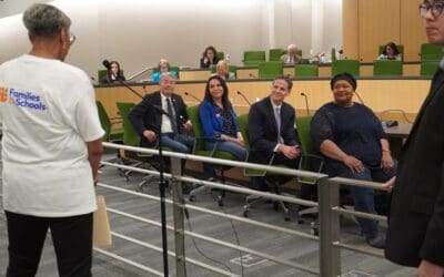 New law backed by NAACP to transform reading education in California