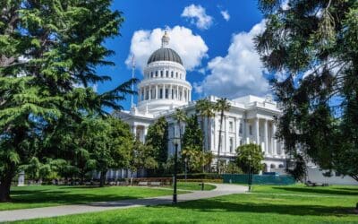 Political Playback: California Capitol News You Might Have Missed  