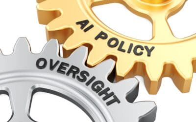 Newsom Orders Oversight of AI Companies; Sen. Weber Pierson’s AI Health Care Bias Bill Awaits His Action 