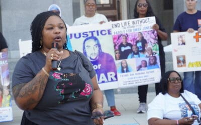 As Gov. Newsom’s Term Nears End, Advocacy Groups Urge Him to Commute Life Sentences