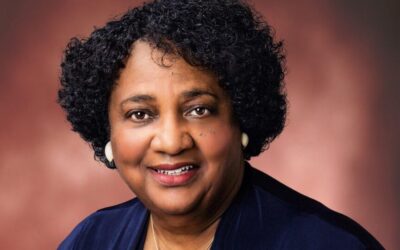 Sounds “Desperate”: Secretary of State Shirley Weber Calls Out Trump’s Sudden Switch on Mail-In Voting